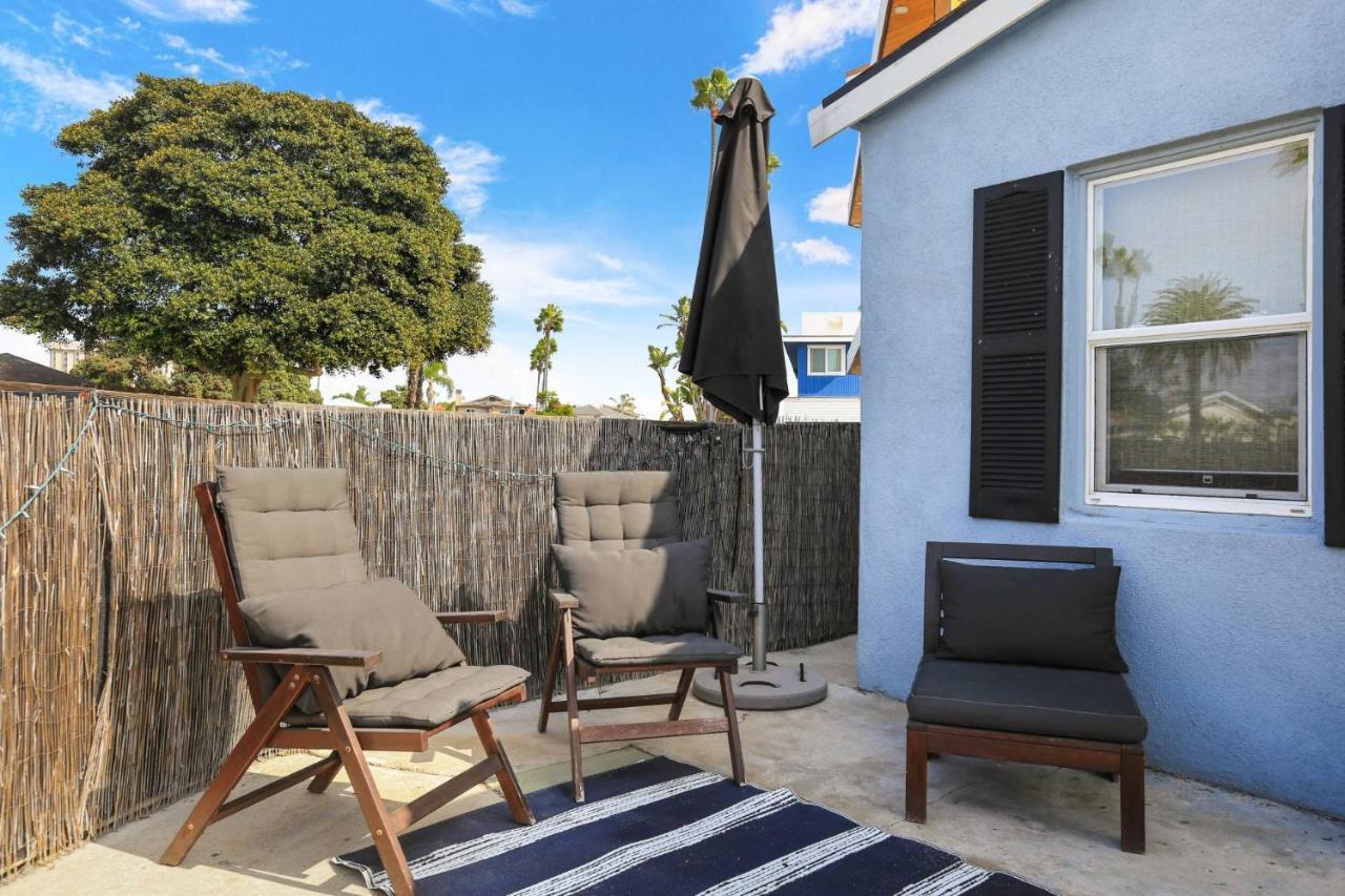 210 Forty Fourth Street Newport Beach Buitenkant foto